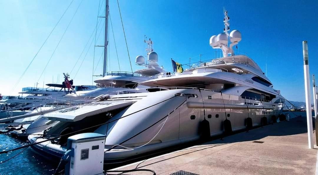 Cannes & More Extérieur photo